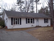 Ashburnham MA Real Estate Photo