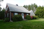 Topsfield MA Real Estate Photo