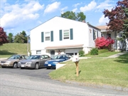 Chicopee MA Real Estate Photo