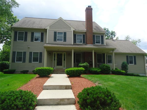 32 Stevin Drive