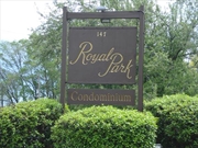 Danvers MA Real Estate Photo