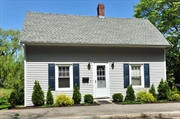 Wakefield MA Real Estate Photo