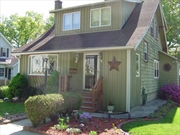 Fitchburg MA Real Estate Photo