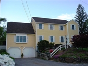 Leominster MA Real Estate Photo