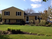 East Bridgewater MA Real Estate Photo