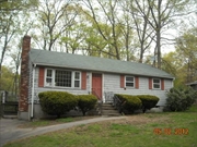 Bellingham MA Real Estate Photo