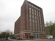 Brockton MA Real Estate Photo
