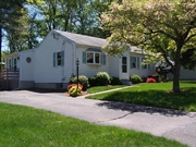 Randolph MA Real Estate Photo