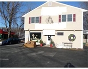 Swansea MA Real Estate Photo