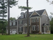 Rehoboth MA Real Estate Photo