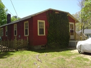 Wareham MA Real Estate Photo