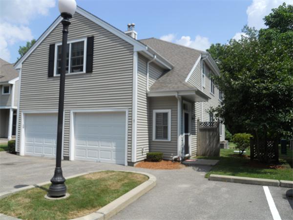 9 Evergreen Cir