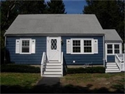 Braintree MA Real Estate Photo