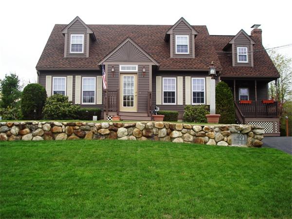 40 Brookside Drive