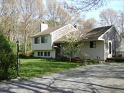 Bourne MA Real Estate Photo