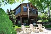 Webster MA Real Estate Photo