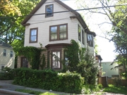 Chelsea MA Real Estate Photo