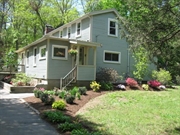 Sharon MA Real Estate Photo