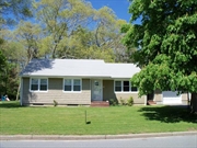 Acushnet MA Real Estate Photo