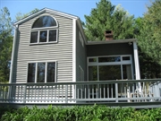 Belchertown MA Real Estate Photo