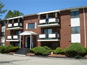 Andover MA Real Estate Photo