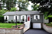 Abington MA Real Estate Photo