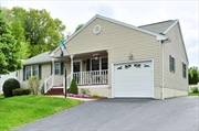 Northborough MA Real Estate Photo