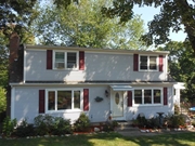 Agawam MA Real Estate Photo