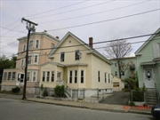 Lawrence MA Real Estate Photo