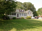Charlton MA Real Estate Photo
