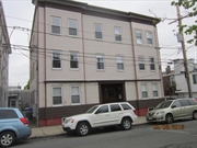 Cambridge MA Real Estate Photo