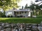 Rutland MA real estate photo