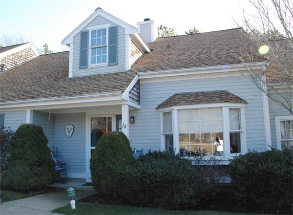 1 Shelley Ct
