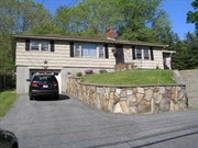 Grafton MA Real Estate Photo