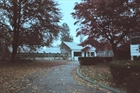 Milton Massachusetts real estate photo