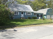 Billerica MA Real Estate Photo