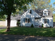 Agawam MA Real Estate Photo