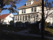 Saugus MA Real Estate Photo