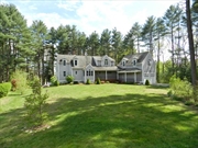 Hanover MA Real Estate Photo