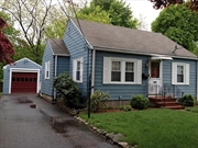 Brockton MA Real Estate Photo