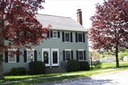 Gardner MA Real Estate Photo