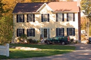 Rockport MA Real Estate Photo