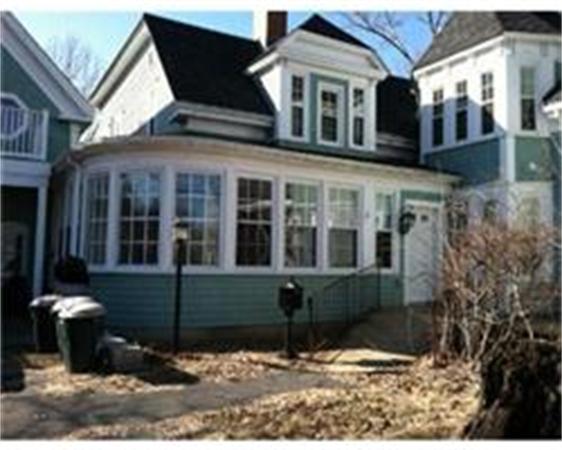 70 Pleasant ST