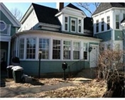 Whitman MA Real Estate Photo