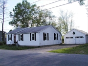 Hatfield MA Real Estate Photo