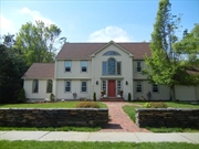 Longmeadow MA Real Estate Photo