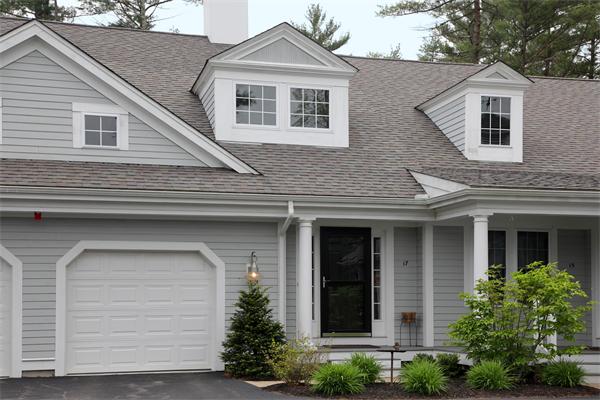 17 Hayloft Lane
