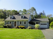 Amherst MA Real Estate Photo