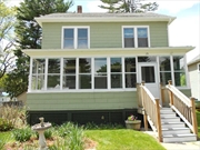 Holyoke MA Real Estate Photo