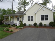 Rockland MA Real Estate Photo